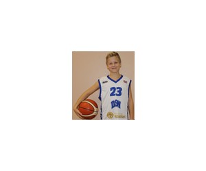 Kristofers Karlsons basketball player - SG