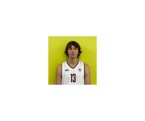 Kristofers Katkevics basketball player