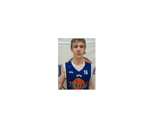 Kristofers Lorencs basketball player photo 1