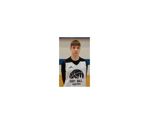 Kristofers Metums basketball player photo 1