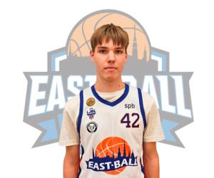 Kristofers Metums basketball player - F