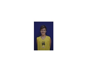 Kristofers Septe basketball player - PG