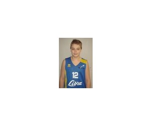 Kristofers Strautmanis basketball player - C