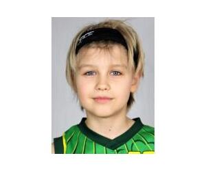 Kristofers Strods basketball player