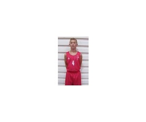 Krists Iesalnieks basketball player - SG