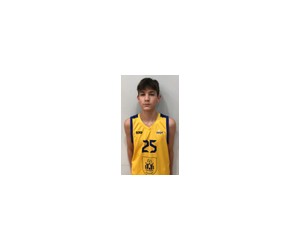 Krists Skibelis basketball player photo 1
