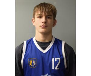 Krists Strazdins basketball player