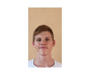 Kristupas Kersanskas basketball player