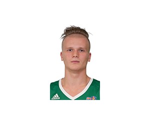 Kristupas Zemaitis basketball player - G