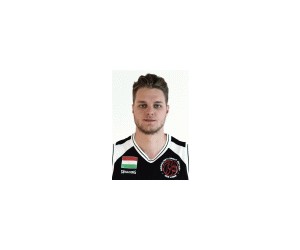Krisztian Gorzsas basketball player - G