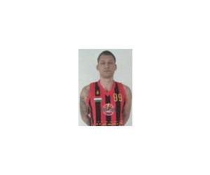 Krisztian Hargitai basketball player photo 2