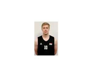 Krisztian Kasza basketball player photo 2
