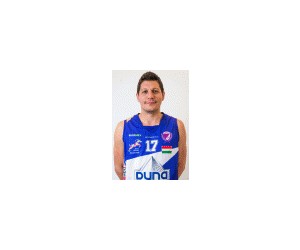 Krisztian Wittmann basketball player - PG