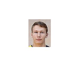 Krisztofer Durazi basketball player - F