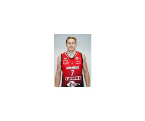 Krisztofer Durazi basketball player photo 2