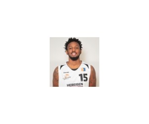 Kruize Pinkins basketball player photo 1