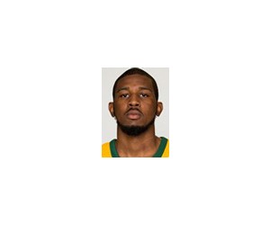 Kruize Pinkins basketball player - F