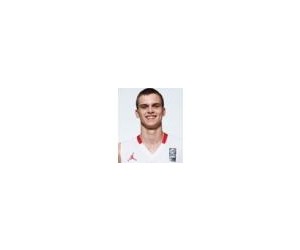 Kruno Macner basketball player - PG