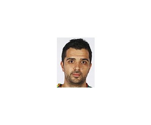 Krunoslav Simon basketball player - F