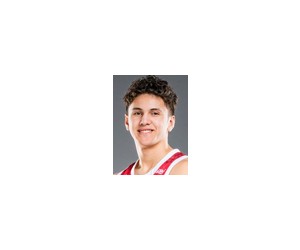 Kruz Perrott-Hunt basketball player - SG