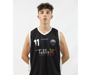 Krystian Bzowski basketball player