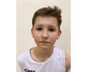 Krystian Goral basketball player - SG