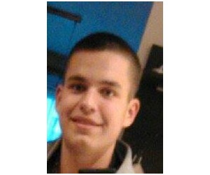 Krystian Idec basketball player - PF