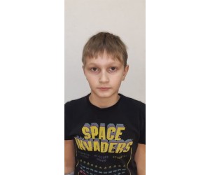 Krystian Kawecki basketball player - SF