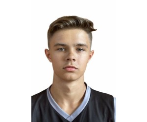 Krystian Kubiak basketball player - SG