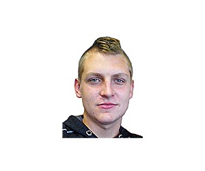 Krystian Lagiewczyk basketball player - PG/SG