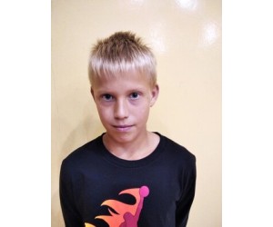 Krystian Nieroda basketball player - PF