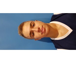 Krystian Okrutny basketball player - G
