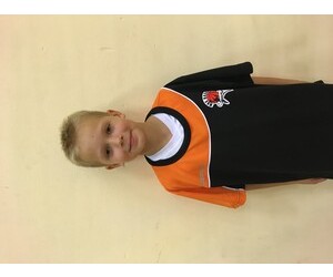 Krystian Rogodzinski basketball player - SG