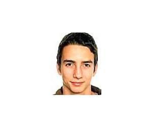 Krystof Chaloupka basketball player photo 1