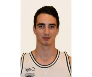 Krystof Chaloupka basketball player - F