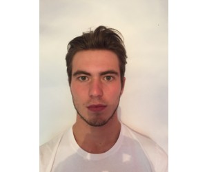 Krystof Chylik basketball player
