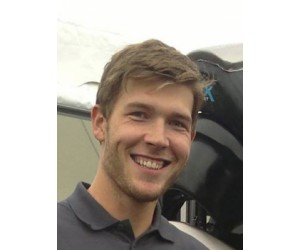 Krystof Dosoudil basketball player
