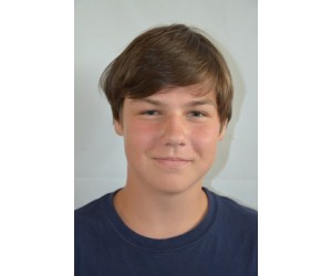 Krystof Dostrasil basketball player - PG