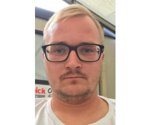 Krystof Jelinek basketball player