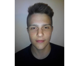 Krystof Kucera basketball player