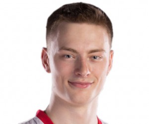 Krystof Kulcak basketball player photo 1