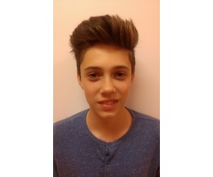 Krystof Plavka basketball player - PG