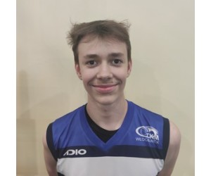 Krzysztof Babis basketball player - G