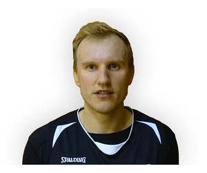 Krzysztof Banys basketball player - PG/SG