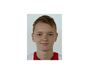 Krzysztof Blocher basketball player - SG/SF