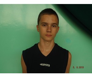 Krzysztof Buchta basketball player