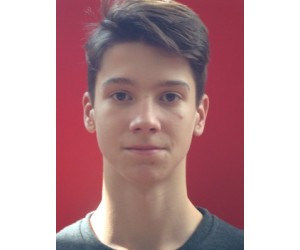 Krzysztof Cichocki basketball player - SG/SF