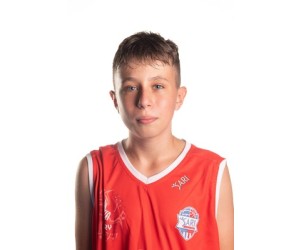 Krzysztof Cieciak basketball player - SF