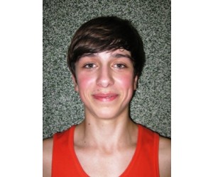 Krzysztof Czerniawski basketball player