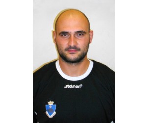 Krzysztof Czopik basketball player - C
